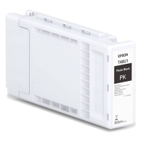 Epson T48U1 photo black ink cartridge (original Epson) 024170