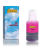 Epson T49H3 magenta ink bottle (123ink version) 083463 - 1