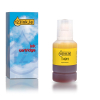 Epson T49H4 yellow ink bottle (123ink version) 083465 - 1