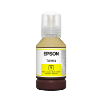 Epson T49H yellow ink cartridge (original Epson) C13T49H400 083464