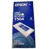 Epson T504 (C13T504011) light cyan ink cartridge (original) 025645 - 1