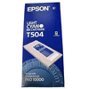 Epson T504 (C13T504011) light cyan ink cartridge (original) C13T504011 025645