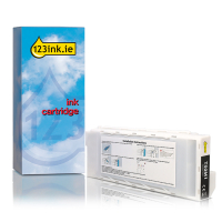 Epson T50M1 photo black ink cartridge (123ink version) 024139