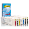 Epson T50M series ink cartridge 6-pack (123ink version) 024262 - 1