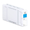 Epson T50U2 cyan ink cartridge (original Epson)