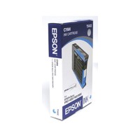 Epson T5432 (C13T543200) cyan ink cartridge (original Epson) 025470