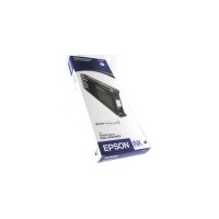 Epson T5441 (C13T544100) photo black ink cartridge (original Epson) 025540