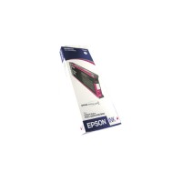 Epson T5443 (C13T544300) magenta ink cartridge (original Epson) 025560