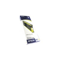Epson T5444 (C13T544400) yellow ink cartridge (original) C13T544400 025570