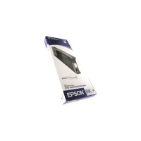 Epson T5448 (C13T544800) matte black ink cartridge (original Epson) 025610