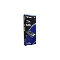 Epson T5495 (C13T549500) light cyan ink cartridge (original) C13T549500 025670