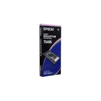 Epson T5496 (C13T549600) light magenta ink cartridge (original) C13T549600 025675