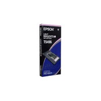 Epson T5496 (C13T549600) light magenta ink cartridge (original Epson) 025675