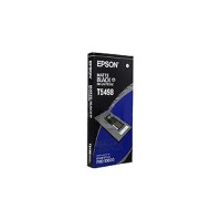 Epson T5498 (C13T549800) matte black ink cartridge (original) C13T549800 025680