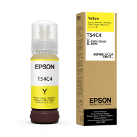 Epson T54C yellow ink cartridge (original Epson) 083670