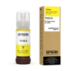 Epson T54C yellow ink cartridge (original Epson) 083670 - 1
