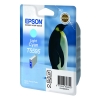Epson T5595 light cyan ink cartridge (original Epson) 022940 - 1