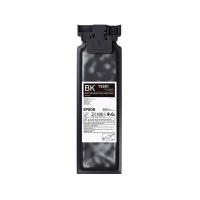 Epson T55B1 black ink cartridge (original Epson) 027450