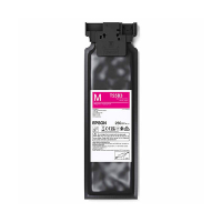 Epson T55B3 magenta ink cartridge (original) 027454