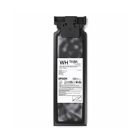 Epson T55BA white ink cartridge (original Epson) 027458