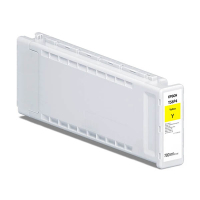 Epson T56P4 high capacity yellow ink cartridge (original Epson) 083832