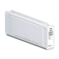 Epson T56P9 high capacity light grey ink cartridge (original Epson) 083842