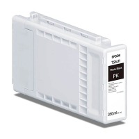 Epson T56U1 photo black ink cartridge (original Epson) 083806