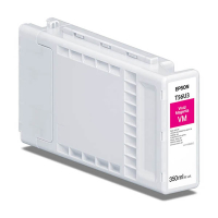 Epson T56U3 vivid magenta ink cartridge (original Epson) 083810