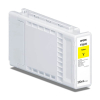 Epson T56U4 yellow ink cartridge (original Epson) 083812 - 1