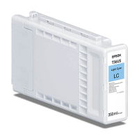 Epson T56U5 light cyan ink cartridge (original Epson) 083814