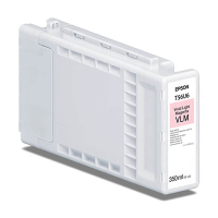 Epson T56U6 vivid light magenta ink cartridge (original Epson) 083816