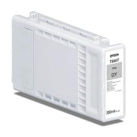 Epson T56U7 grey ink cartridge (original Epson) 083818