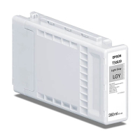 Epson T56U9 light grey ink cartridge (original Epson) 083822