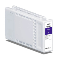 Epson T56UD violet ink cartridge (original Epson) 083824