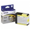 Epson T5804 yellow ink cartridge (original Epson) 025915 - 1