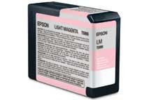 Epson T5806 light magenta ink cartridge (original Epson) C13T580600 025925 - 1