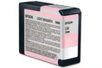 Epson T5806 light magenta ink cartridge (original Epson) C13T580600 025925