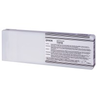 Epson T5918 matte black ink cartridge (original Epson) 026014
