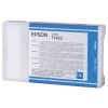 Epson T6022 standard capacity cyan ink cartridge (original Epson)