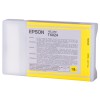 Epson T6024 standard capacity yellow ink cartridge (original)