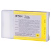 Epson T6024 standard capacity yellow ink cartridge (original Epson) 026024 - 1