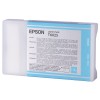 Epson T6025 standard capacity light cyan ink cartridge (original)