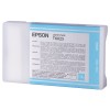 Epson T6025 standard capacity light cyan ink cartridge (original Epson)