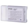 Epson T6027 standard capacity light black ink cartridge (original)