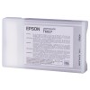 Epson T6027 standard capacity light black ink cartridge (original Epson)