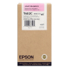 Epson T602C standard capacity light magenta ink cartridge (original)