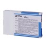 Epson T6052 standard capacity cyan ink cartridge (original Espon)