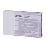 Epson T6057 standard capacity light black ink cartridge (original Epson)