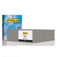 Epson T605 series ink cartridge 10-pack (123ink version) C13T605100C C13T605200C C13T605300C C13T605400C C13T605500C 110838