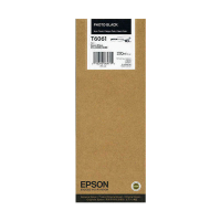 Epson T6061 high capacity photo black ink cartridge (original) C13T606100 026066